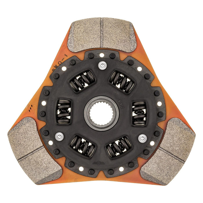 Exedy Clutch USA Exedy Clutch USA Clutch Discs HD05T Autofit