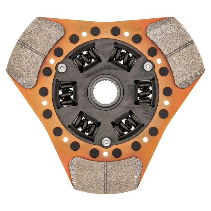 Exedy Clutch USA Exedy Clutch USA Clutch Discs HD05T Autofit