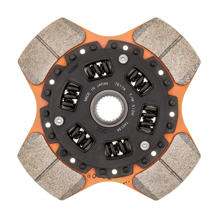 Exedy Clutch USA Exedy Clutch USA Clutch Discs HD05T1 Autofit
