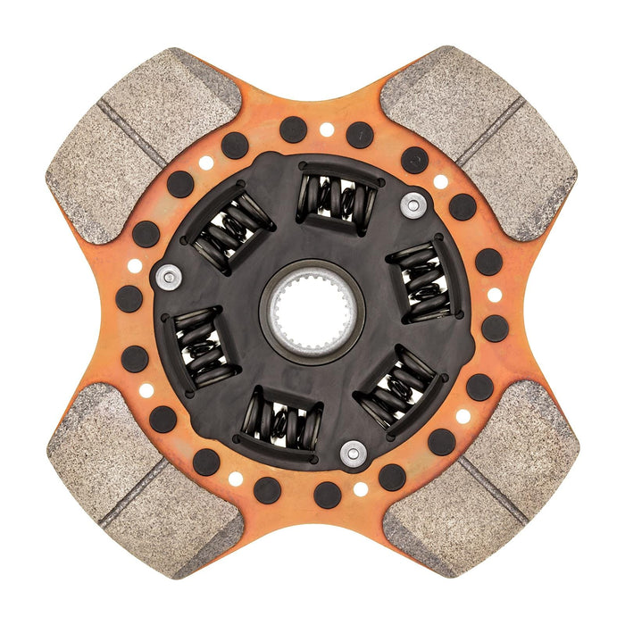 Exedy Clutch USA Exedy Clutch USA Clutch Discs HD05T1 Autofit