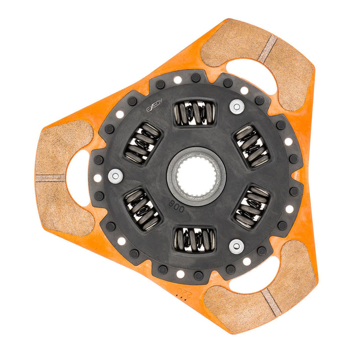 Exedy Clutch USA Exedy Clutch USA Clutch Discs HD06 Autofit