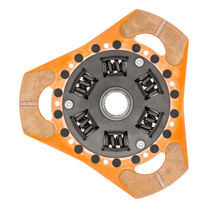 Exedy Clutch USA Exedy Clutch USA Clutch Discs HD06 Autofit