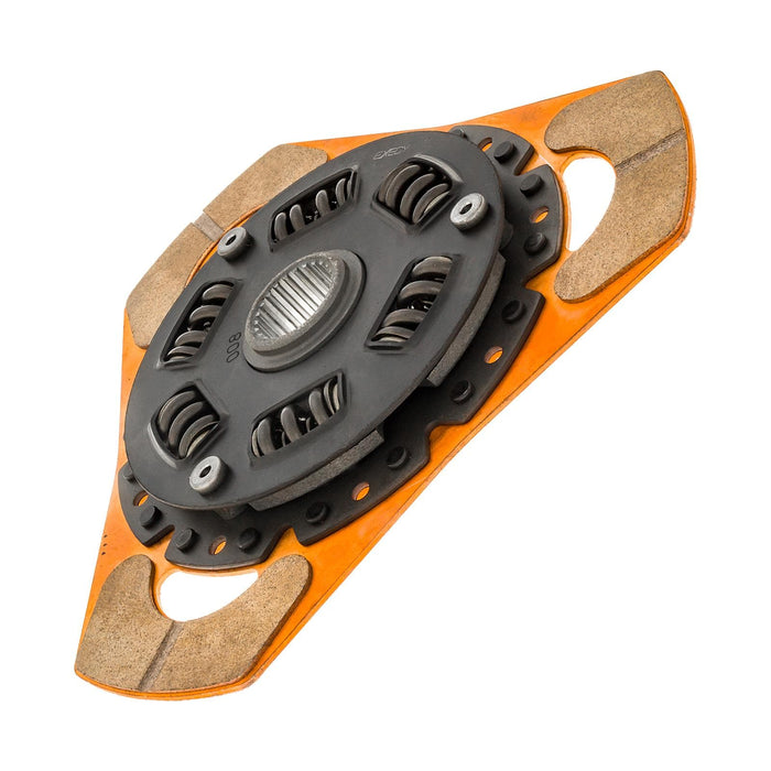 Exedy Clutch USA Exedy Clutch USA Clutch Discs HD06 Autofit