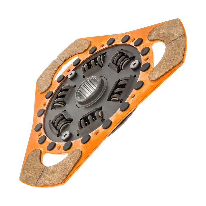 Exedy Clutch USA Exedy Clutch USA Clutch Discs HD06 Autofit