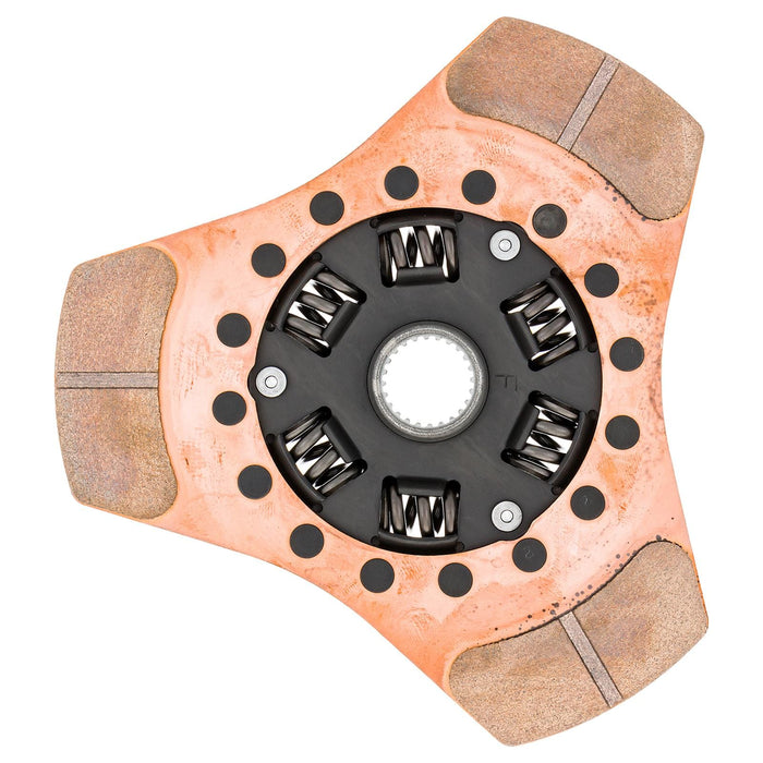 Exedy Clutch USA Exedy Clutch USA Clutch Discs HD10 Autofit