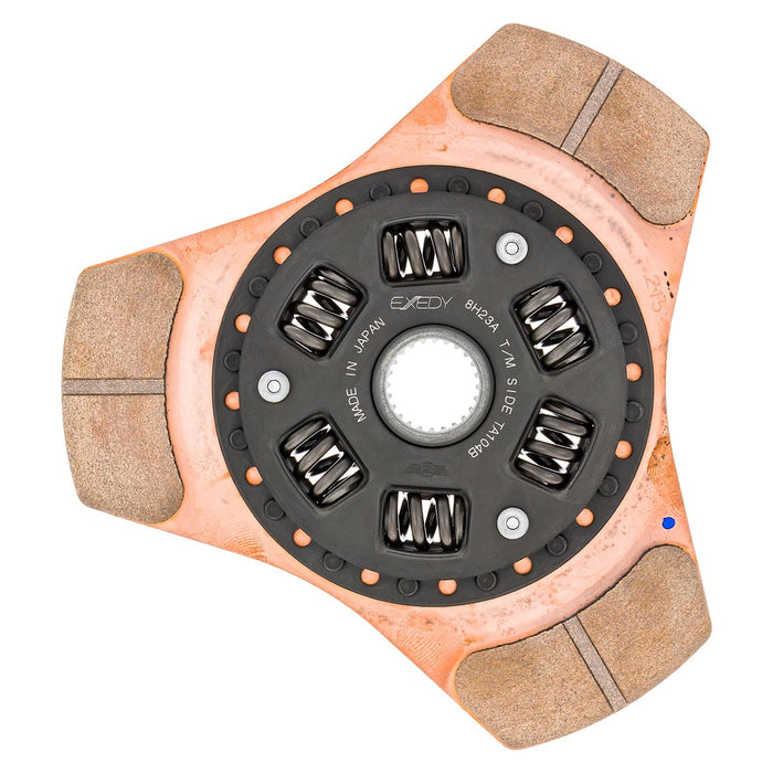 Exedy Clutch USA Exedy Clutch USA Clutch Discs HD10 Autofit
