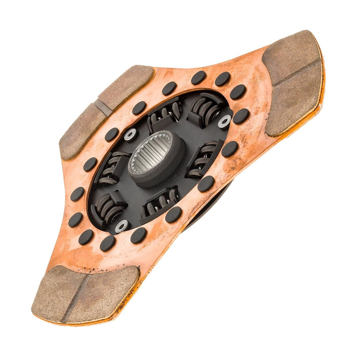 Exedy Clutch USA Exedy Clutch USA Clutch Discs HD10 Autofit