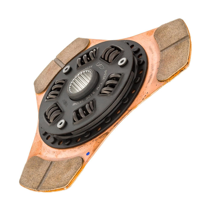 Exedy Clutch USA Exedy Clutch USA Clutch Discs HD10 Autofit