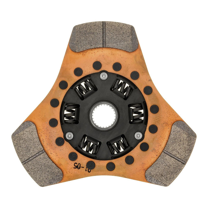 Exedy Clutch USA Exedy Clutch USA Clutch Discs HD10T Autofit