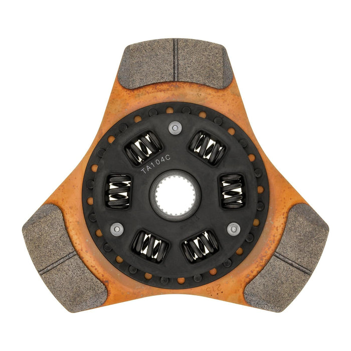 Exedy Clutch USA Exedy Clutch USA Clutch Discs HD10T Autofit