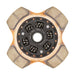 Exedy Clutch USA Exedy Clutch USA Clutch Discs HD10T1 Autofit