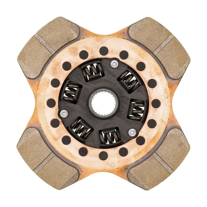 Exedy Clutch USA Exedy Clutch USA Clutch Discs HD10T1 Autofit