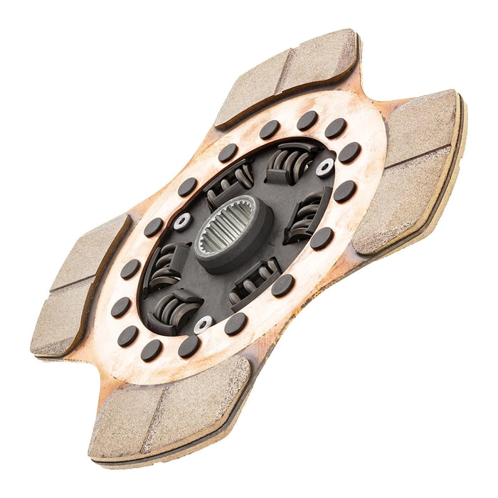 Exedy Clutch USA Exedy Clutch USA Clutch Discs HD10T1 Autofit