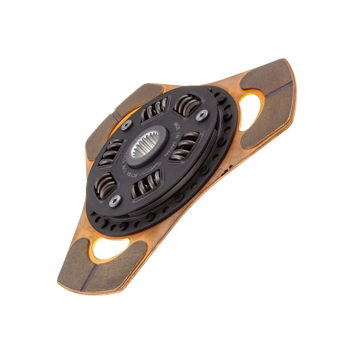 Exedy Clutch USA Exedy Clutch USA Clutch Discs HD11 Autofit