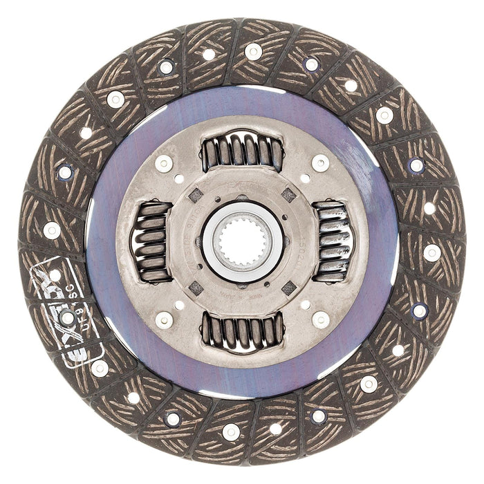 Exedy Clutch USA Exedy Clutch USA Clutch Discs HD15H Autofit