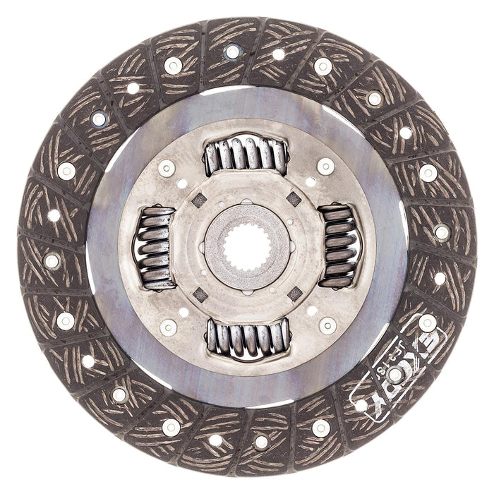 Exedy Clutch USA Exedy Clutch USA Clutch Discs HD15H Autofit