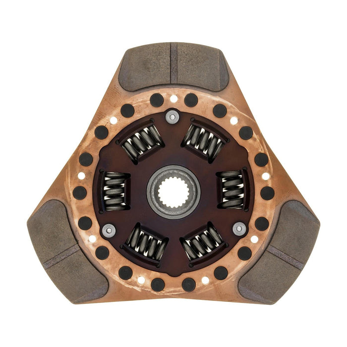 Exedy Clutch USA Exedy Clutch USA Clutch Discs HD15T Autofit