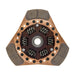 Exedy Clutch USA Exedy Clutch USA Clutch Discs HD15T Autofit