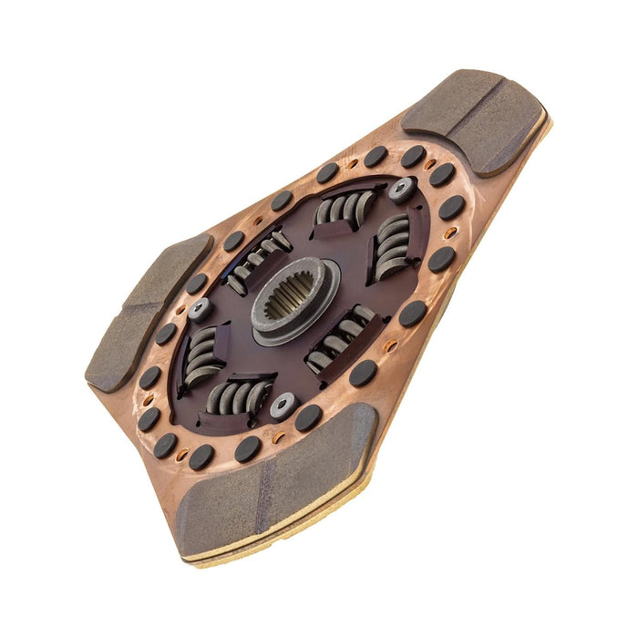 Exedy Clutch USA Exedy Clutch USA Clutch Discs HD15T Autofit