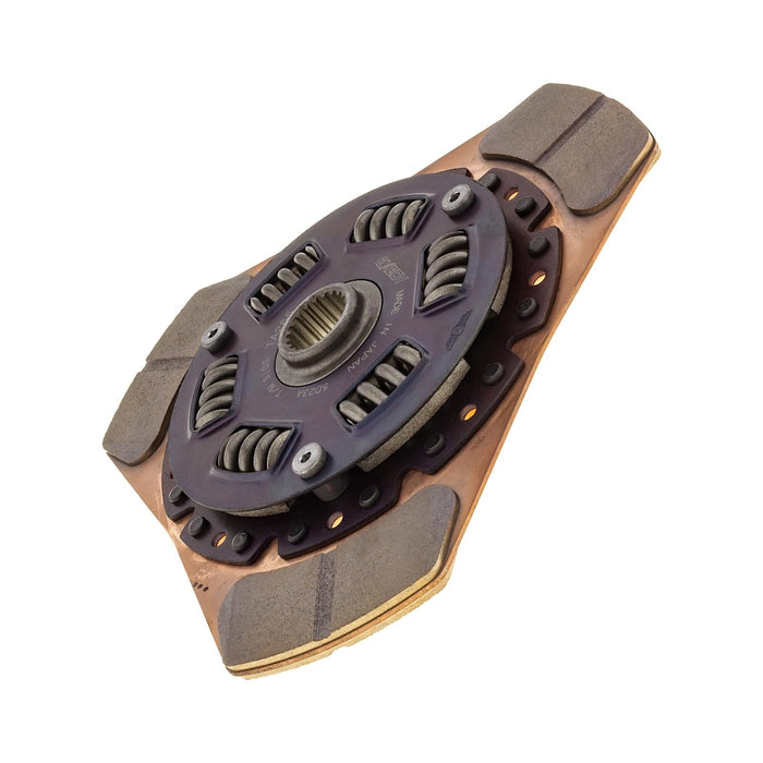 Exedy Clutch USA Exedy Clutch USA Clutch Discs HD15T Autofit