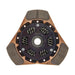 Exedy Clutch USA Exedy Clutch USA Clutch Discs HD15T Autofit