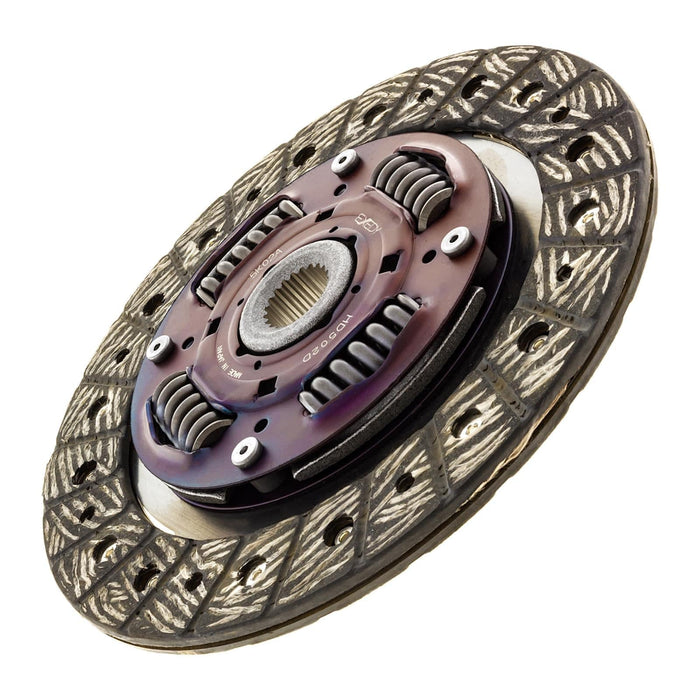 Exedy Clutch USA Exedy Clutch USA Clutch Discs HD502D Autofit
