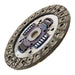 Exedy Clutch USA Exedy Clutch USA Clutch Discs HD502D Autofit