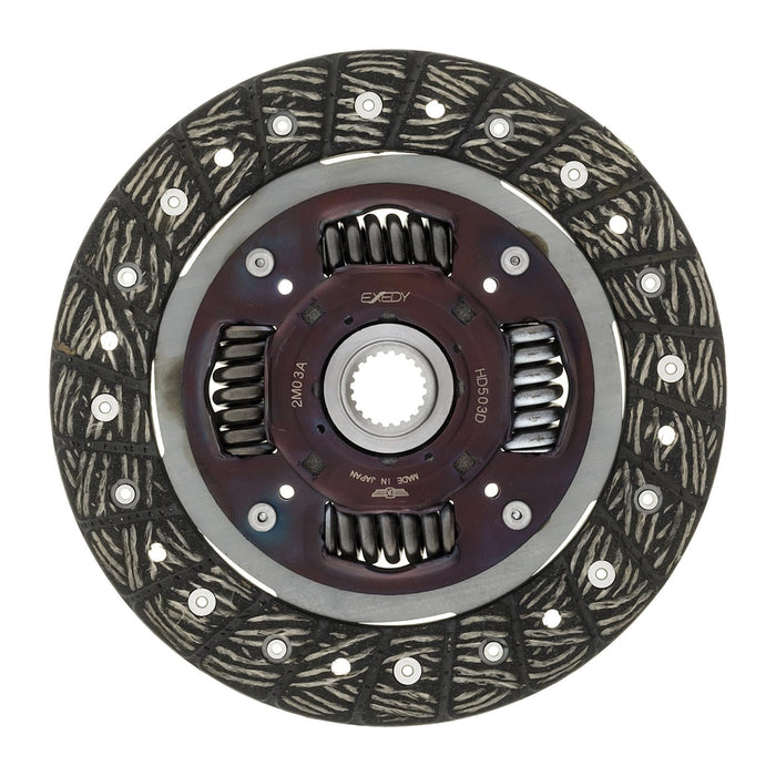 Exedy Clutch USA Exedy Clutch USA Clutch Discs HD503D Autofit