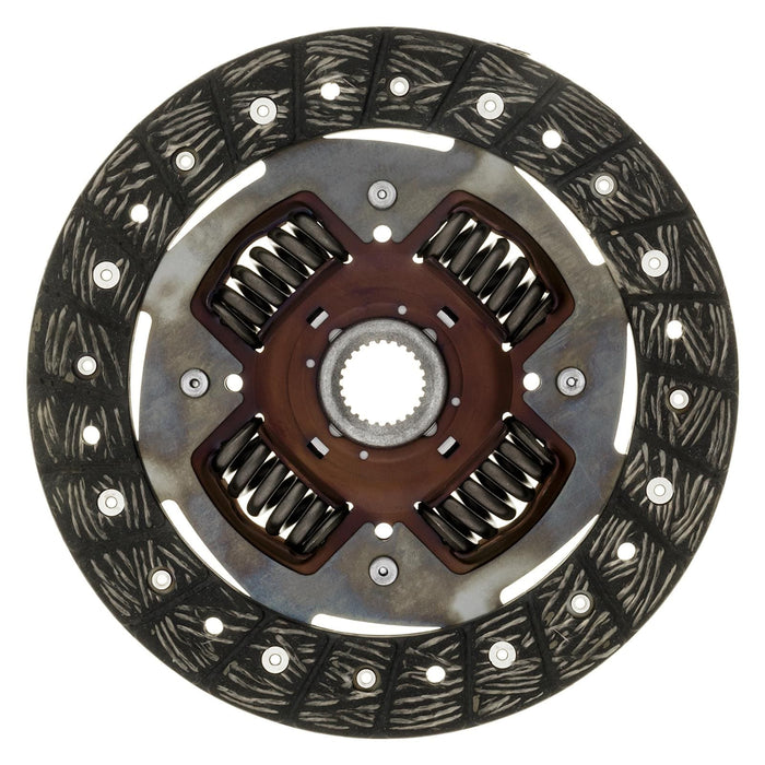 Exedy Clutch USA Exedy Clutch USA Clutch Discs HD504D Autofit