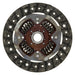 Exedy Clutch USA Exedy Clutch USA Clutch Discs HD504D Autofit
