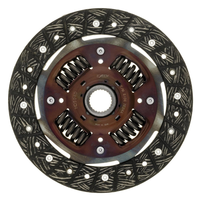 Exedy Clutch USA Exedy Clutch USA Clutch Discs HD504D Autofit