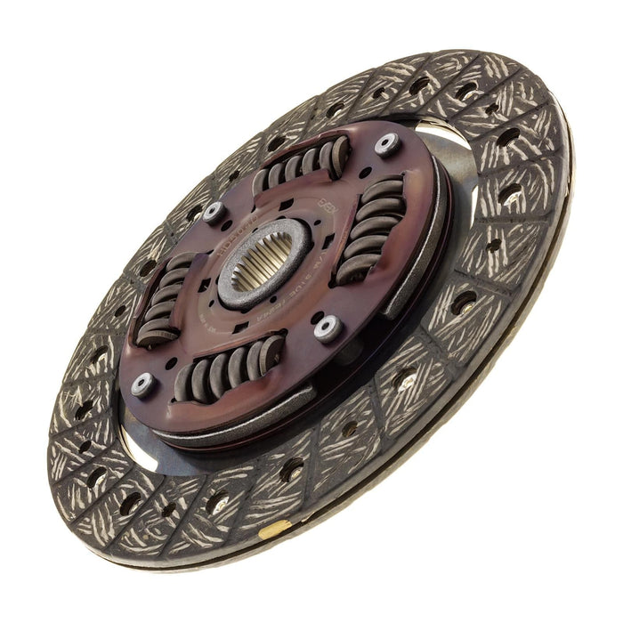 Exedy Clutch USA Exedy Clutch USA Clutch Discs HD504D Autofit
