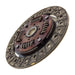 Exedy Clutch USA Exedy Clutch USA Clutch Discs HD504D Autofit