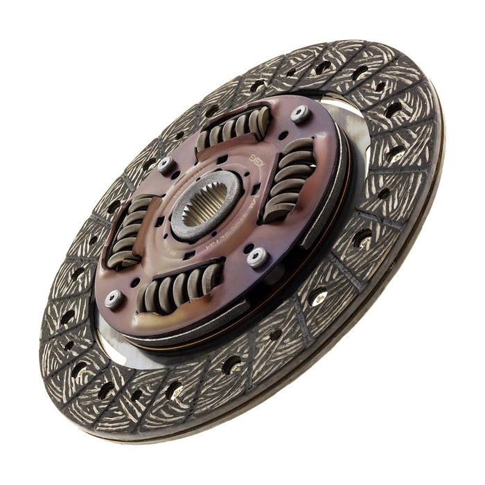 Exedy Clutch USA Exedy Clutch USA Clutch Discs HD505D Autofit
