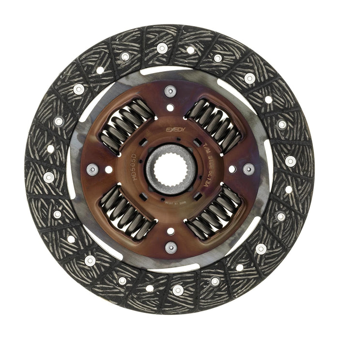 Exedy Clutch USA Exedy Clutch USA Clutch Discs HD505D Autofit