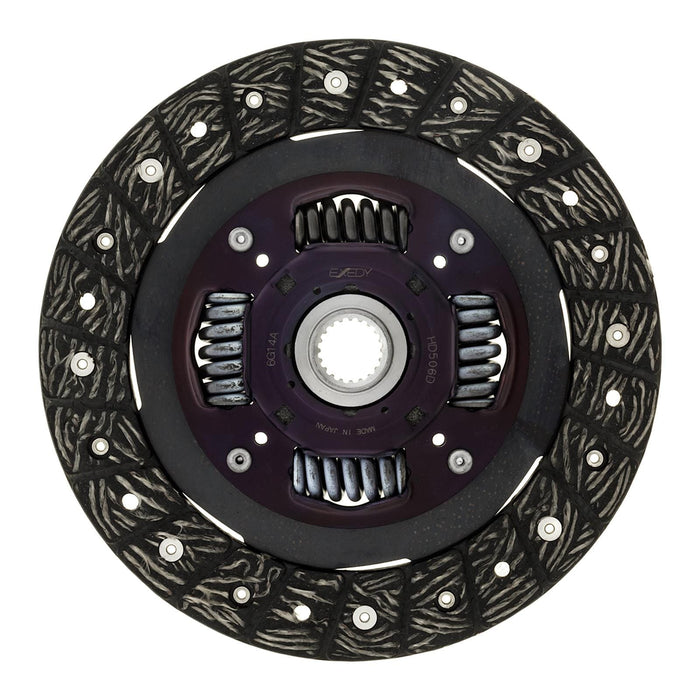 Exedy Clutch USA Exedy Clutch USA Clutch Discs HD506D Autofit