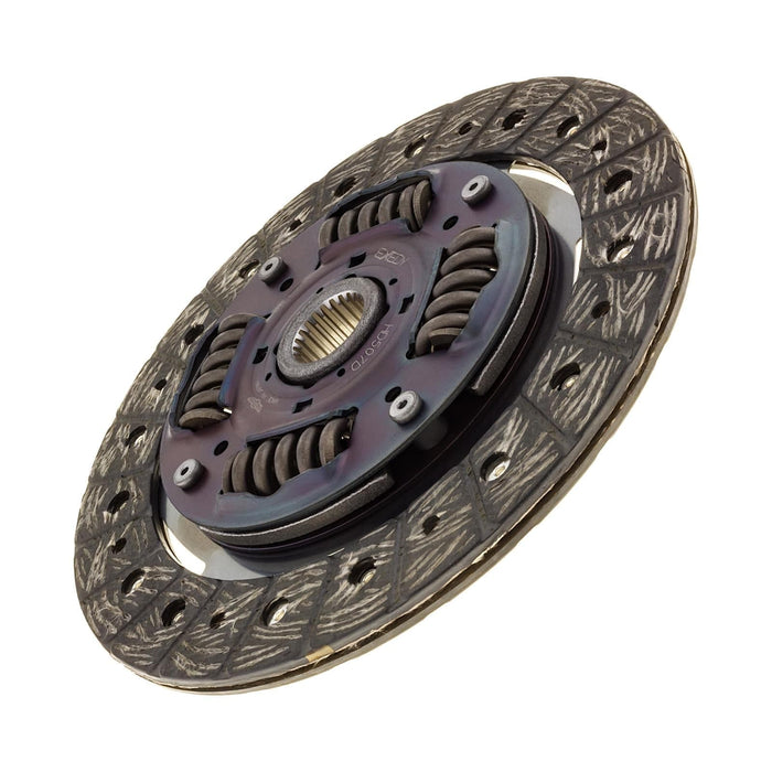 Exedy Clutch USA Exedy Clutch USA Clutch Discs HD507D Autofit