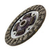 Exedy Clutch USA Exedy Clutch USA Clutch Discs HD508D Autofit