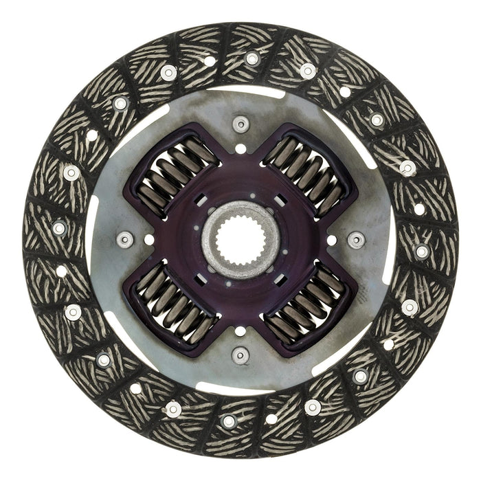 Exedy Clutch USA Exedy Clutch USA Clutch Discs HD508D Autofit