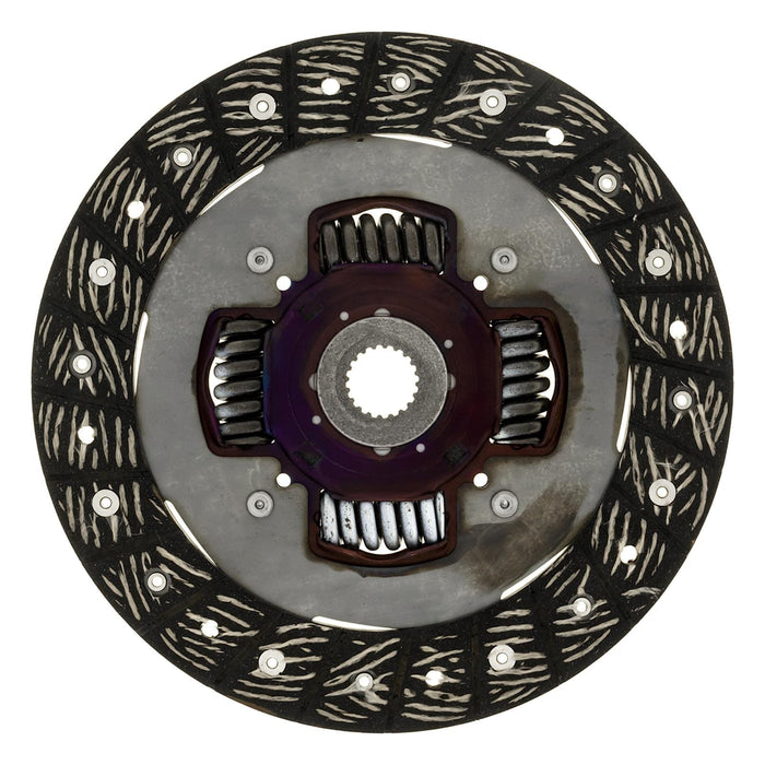 Exedy Clutch USA Exedy Clutch USA Clutch Discs HD509D Autofit