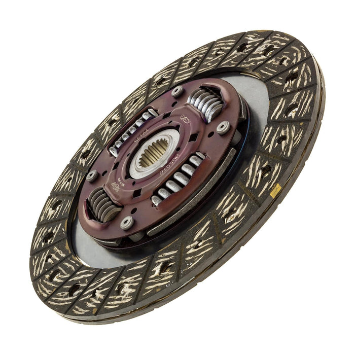 Exedy Clutch USA Exedy Clutch USA Clutch Discs HD509D Autofit