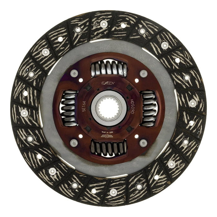 Exedy Clutch USA Exedy Clutch USA Clutch Discs HD509D Autofit