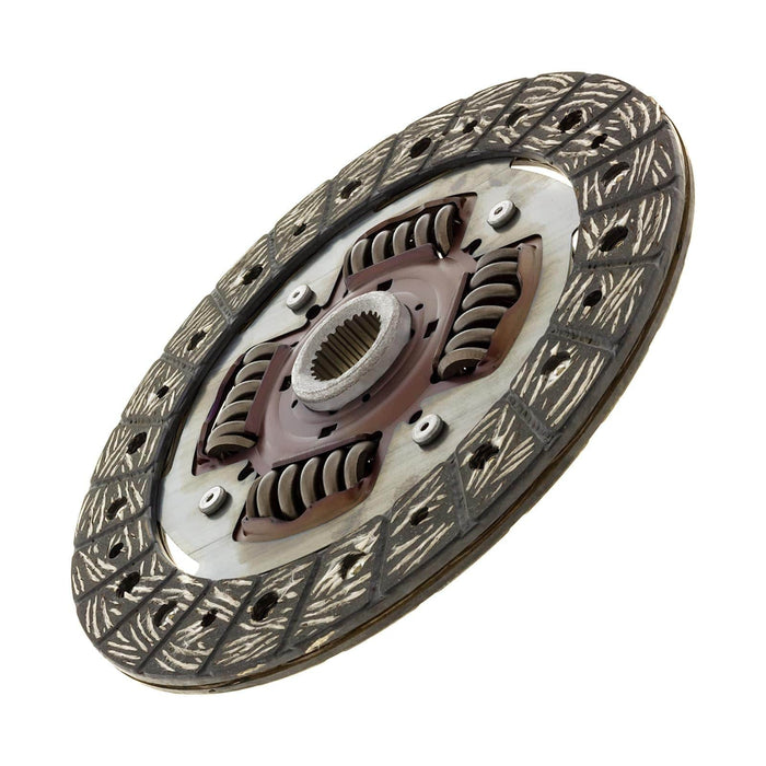 Exedy Clutch USA Exedy Clutch USA Clutch Discs HD510D Autofit