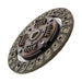Exedy Clutch USA Exedy Clutch USA Clutch Discs HD510D Autofit
