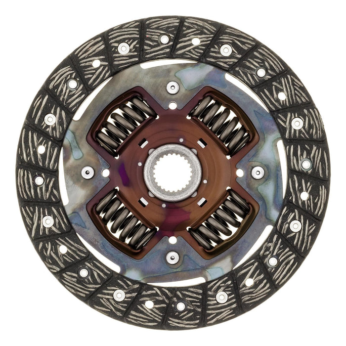Exedy Clutch USA Exedy Clutch USA Clutch Discs HD511D Autofit