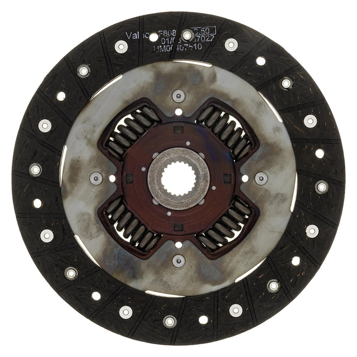 Exedy Clutch USA Exedy Clutch USA Clutch Discs HD513D Autofit
