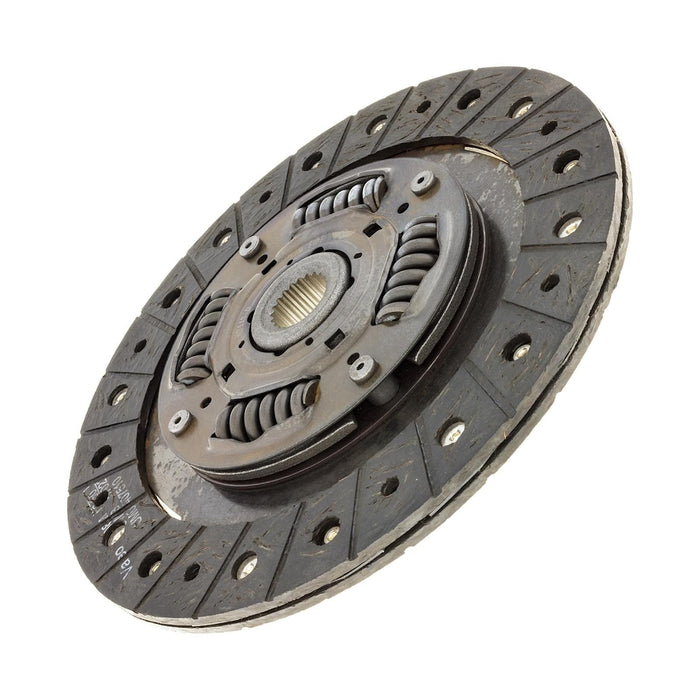 Exedy Clutch USA Exedy Clutch USA Clutch Discs HD513D Autofit