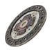 Exedy Clutch USA Exedy Clutch USA Clutch Discs HD513D Autofit