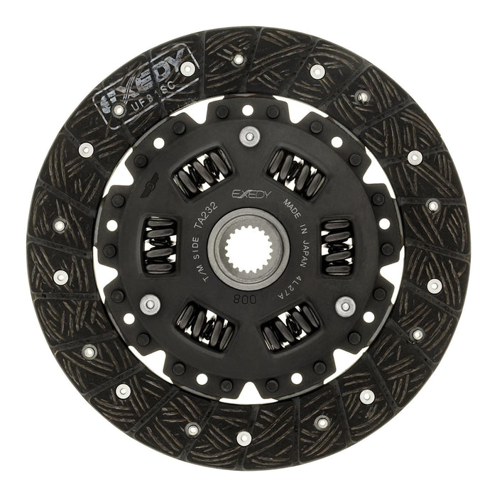 Exedy Clutch USA Exedy Clutch USA Clutch Discs KD01H Autofit
