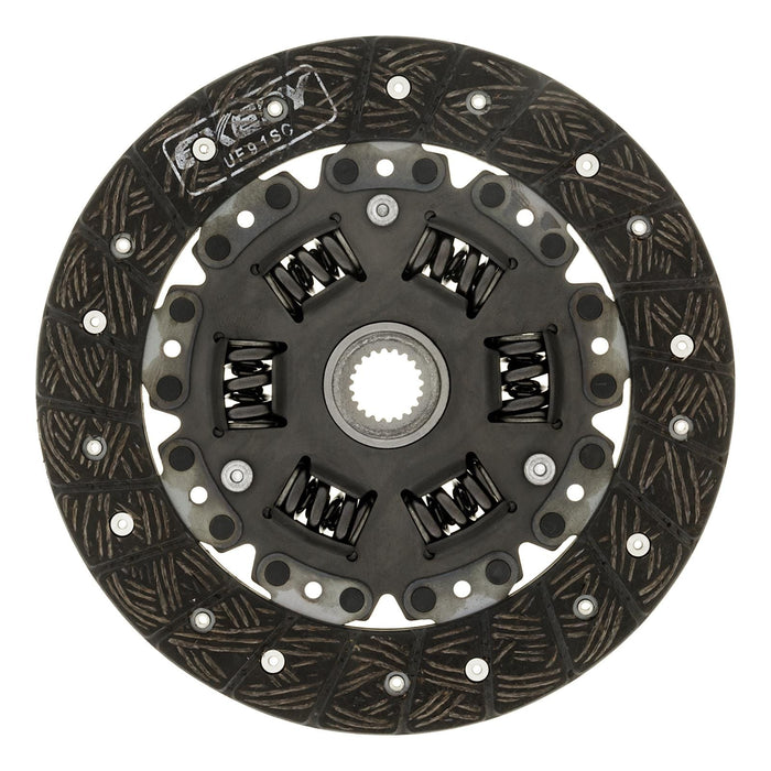 Exedy Clutch USA Exedy Clutch USA Clutch Discs KD01H Autofit